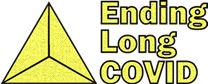 Ending Long Covid - logo